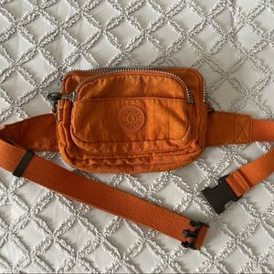 Kipling waist pack